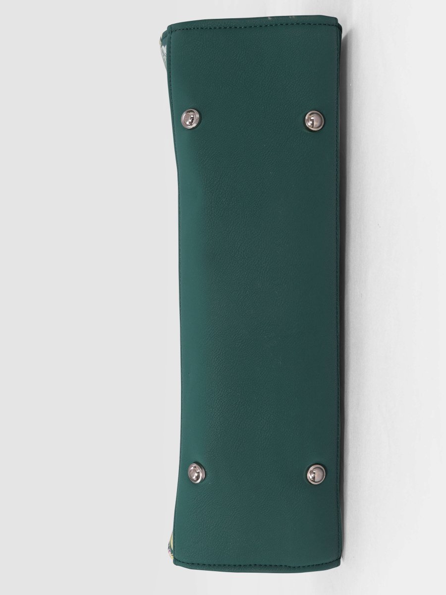 Botanical Grace Customized Tote Bag for Women | Rare Canvas