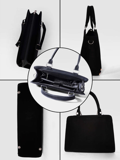 Butterfly Elegance Customized Tote Bag for Women | Rare Minimal