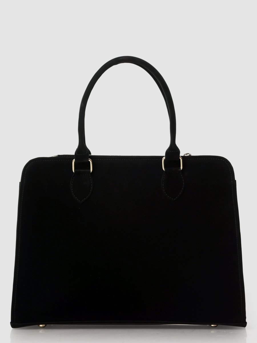 Forest Reverie Customized Embroidery Tote Bag