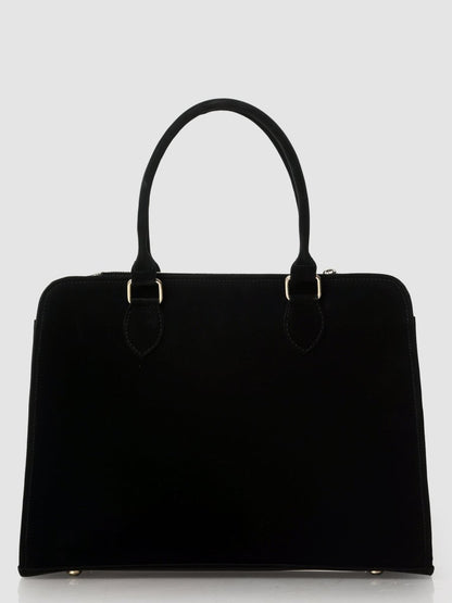 Forest Reverie Customized Embroidery Tote Bag