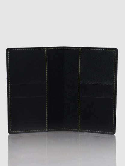 Harmony Haven Customized Passport Cover