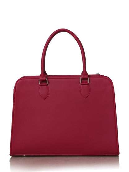 Luxe Lotus Customized Embroidery Tote Bag