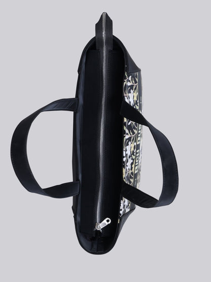 Moonpetal Grace Carrryall Tote