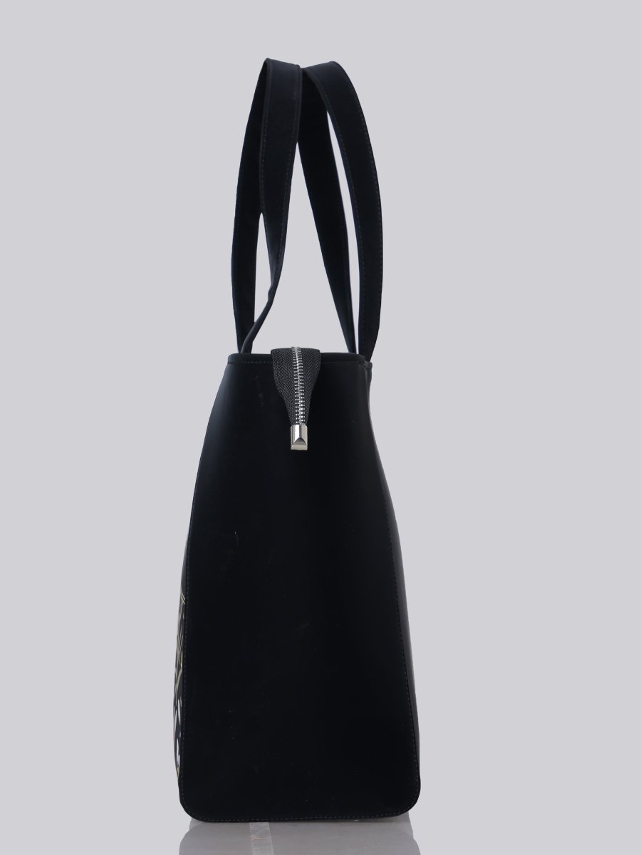 Moonpetal Grace Carrryall Tote