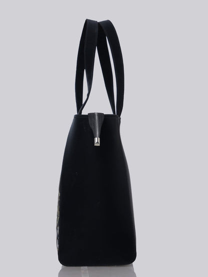 Moonpetal Grace Carrryall Tote