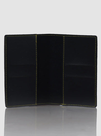 Nature’s Embrace Customized Passport Cover