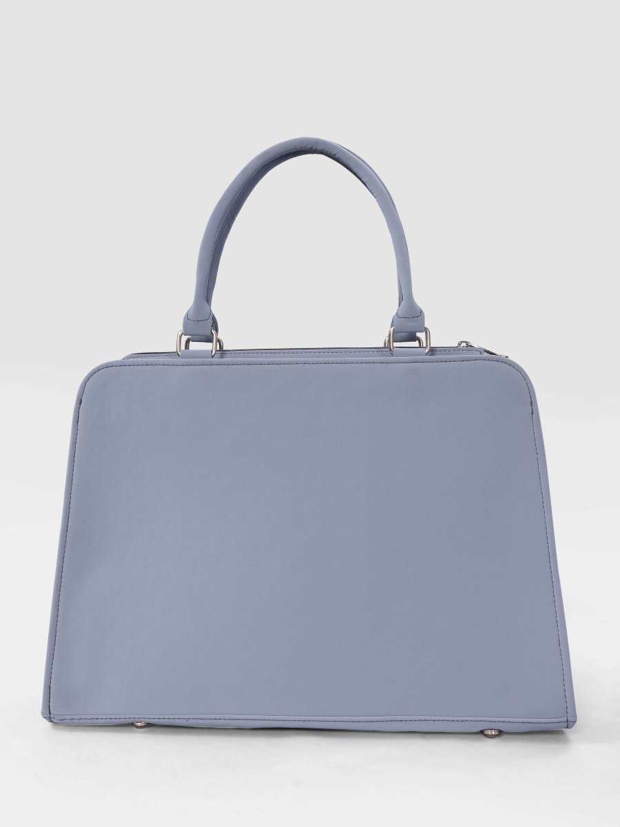 Parrot & Leaf Serenity Customized Tote Bag for Women | Rare Canvas