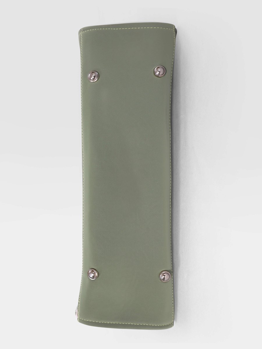 Petal & Space Customized Tote Bag for Women | Rare Canvas