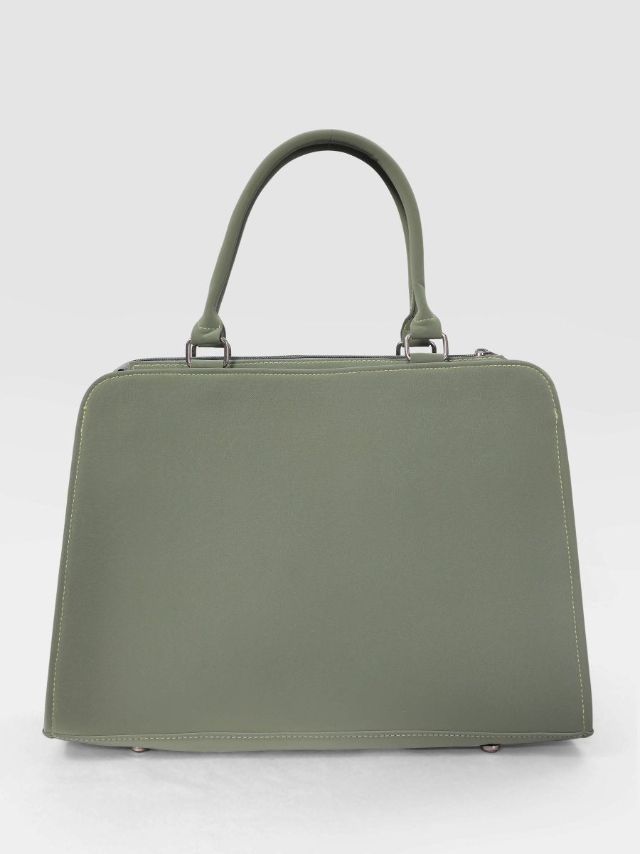 Petal & Space Customized Tote Bag for Women | Rare Canvas