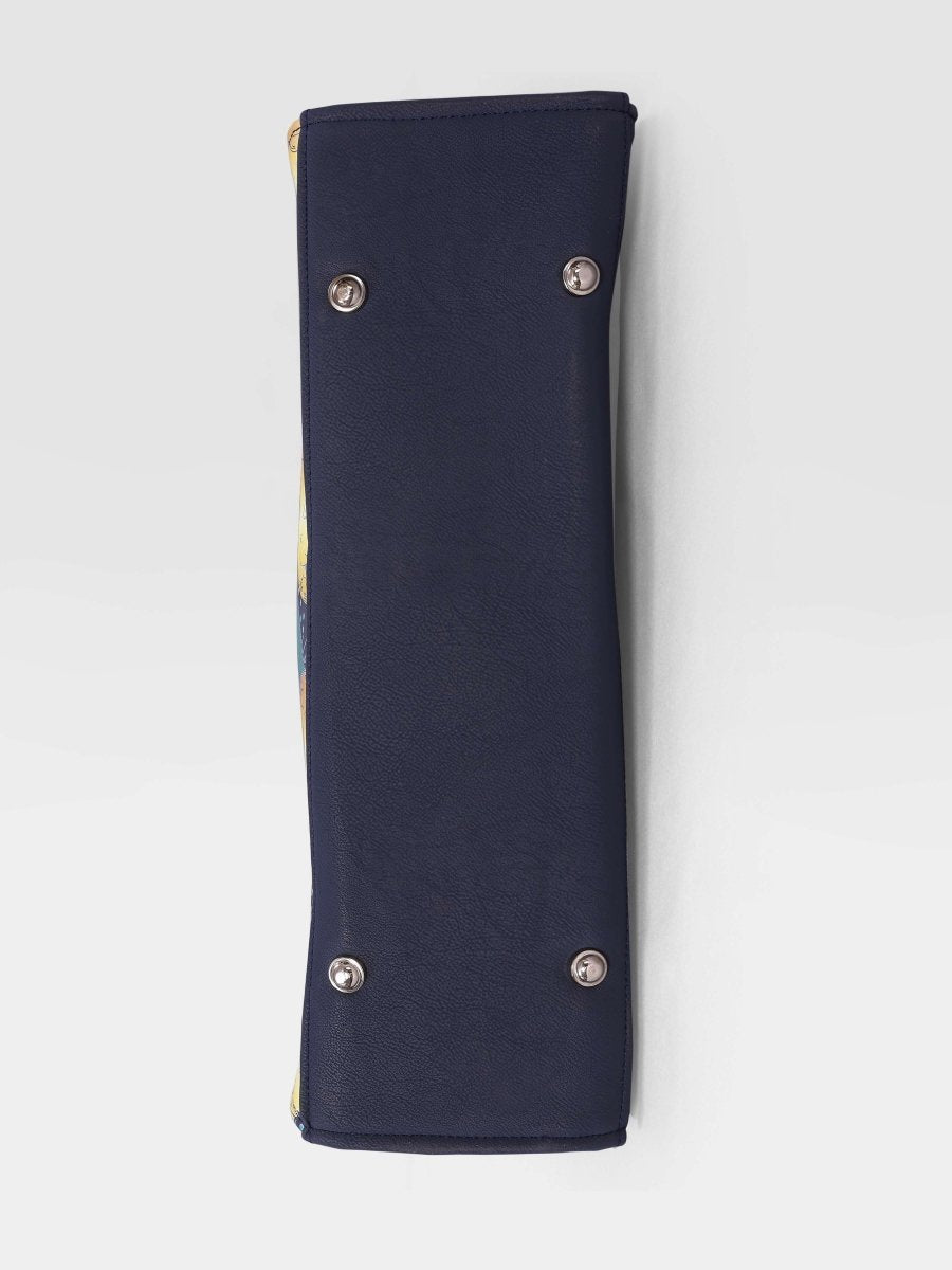 Royal Elephants Customized Tote Bag for Women | Rare Canvas