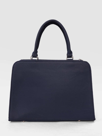 Royal Elephants Customized Tote Bag for Women | Rare Canvas