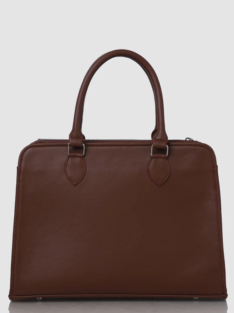 Savanna Majesty Customized Embroidery Tote Bag