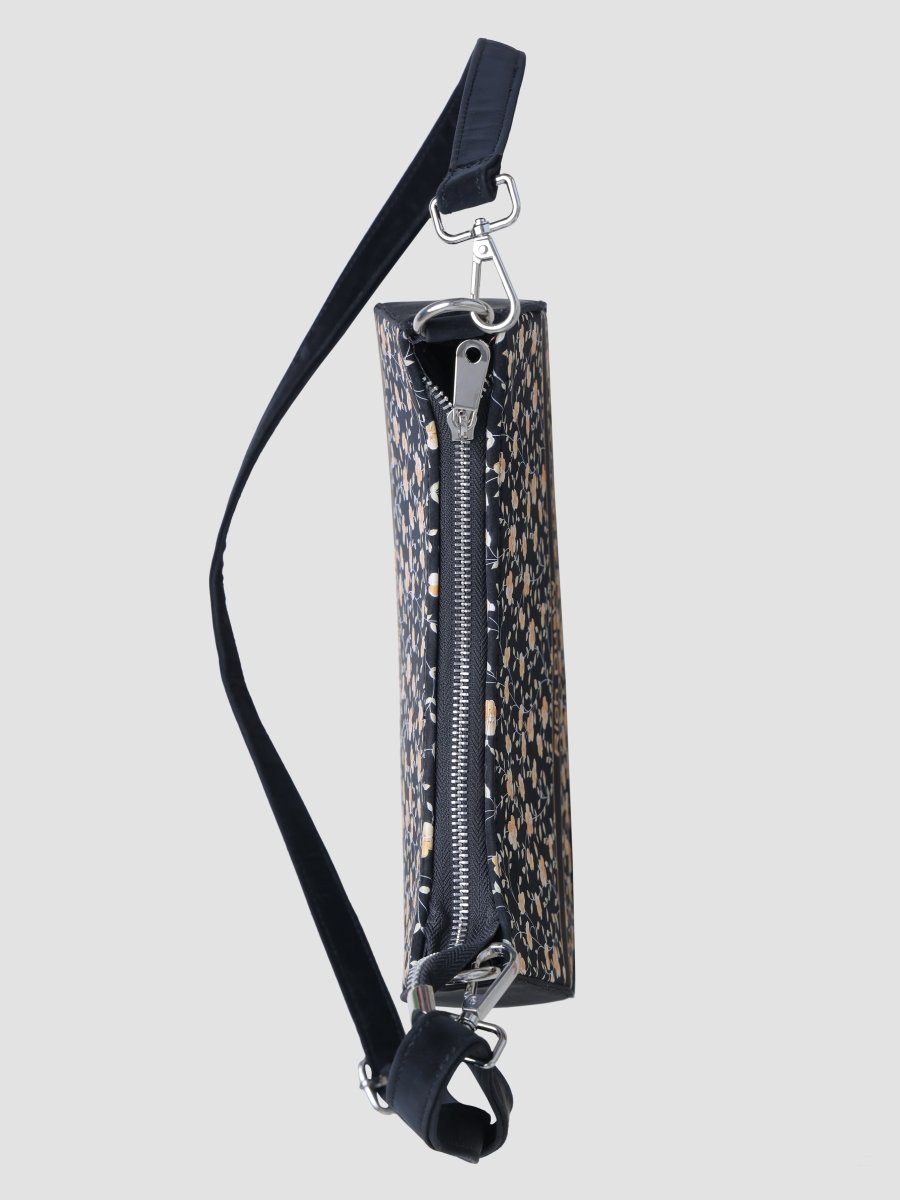 Sunpetal Curve Sling Bag