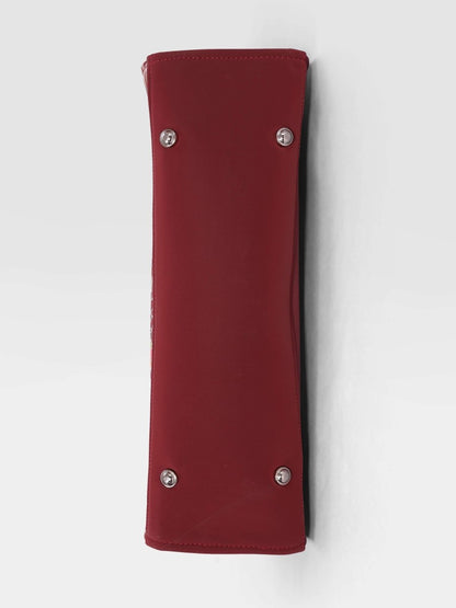 Tree Lace Customized Tote Bag for Women | Rare Canvas