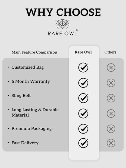 Leopard Luxe Customized Tote Bag for Women | Rare Canvas