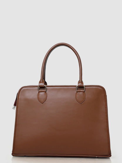 Whispering Vines Customized Embroidery Tote Bag