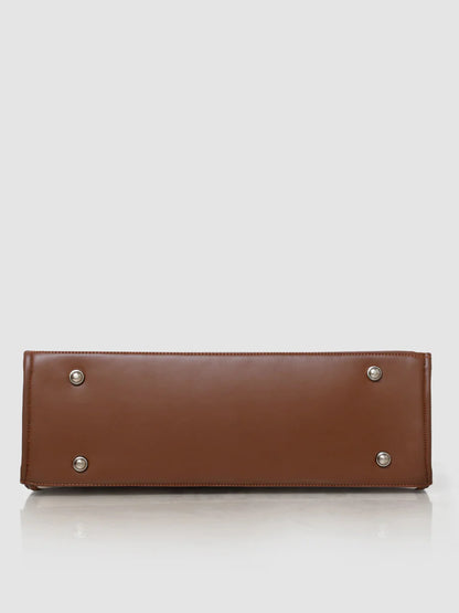 Whispering Vines Customized Embroidery Tote Bag