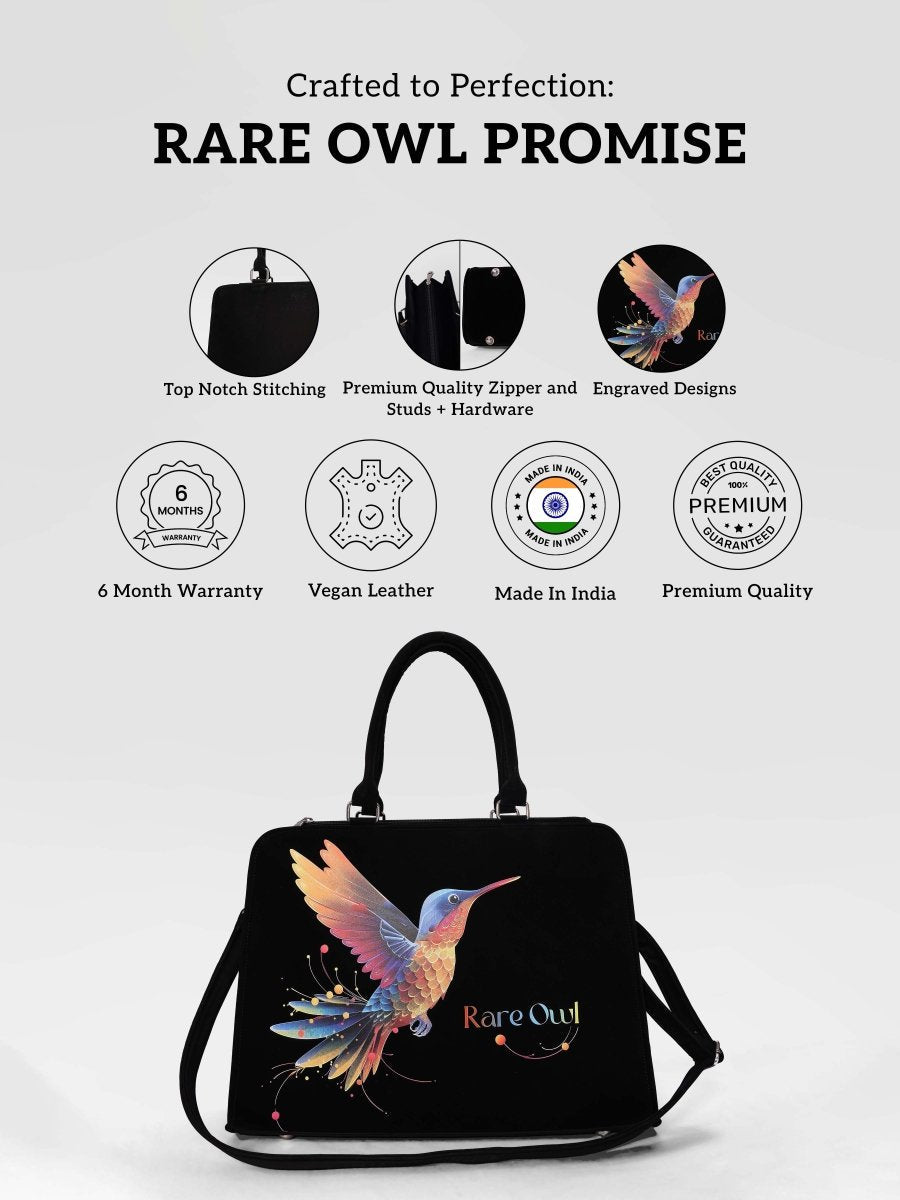 Wings of Grace Customized Tote Bag for Women | Rare Minimal
