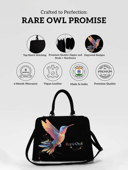 Wings of Grace Customized Tote Bag for Women | Rare Minimal