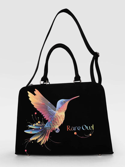Wings of Grace Customized Tote Bag for Women | Rare Minimal