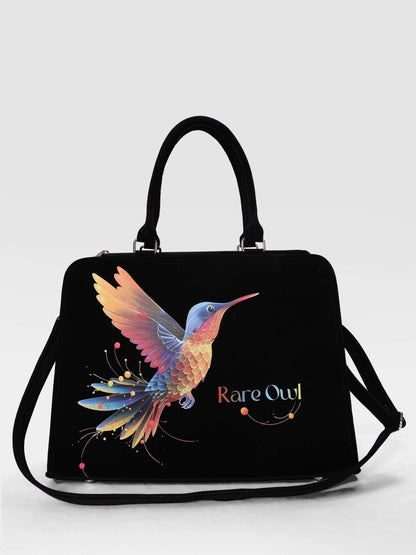Wings of Grace Customized Tote Bag for Women | Rare Minimal