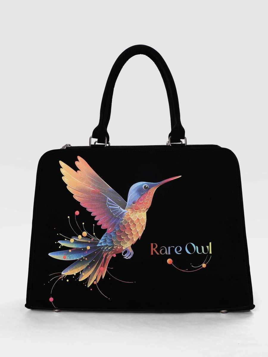 Wings of Grace Customized Tote Bag for Women | Rare Minimal