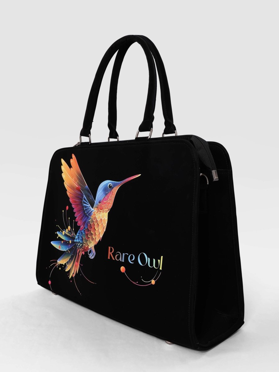 Wings of Grace Customized Tote Bag for Women | Rare Minimal